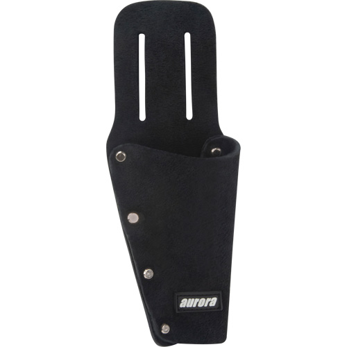 Poche utilitaire, Porte-couteau/Porte-pinces, Cuir, 1 Poches Les Fournitures Industrielles Méga
