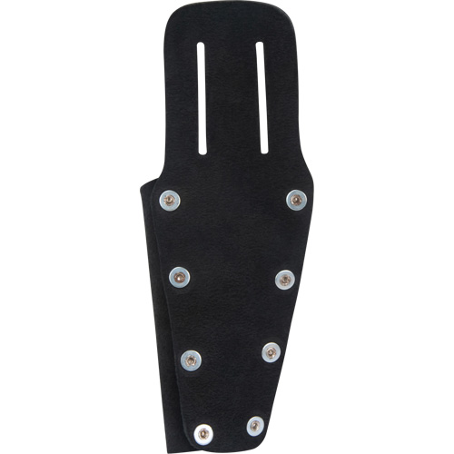 Poche utilitaire, Porte-couteau/Porte-pinces, Cuir, 1 Poches Les Fournitures Industrielles Méga