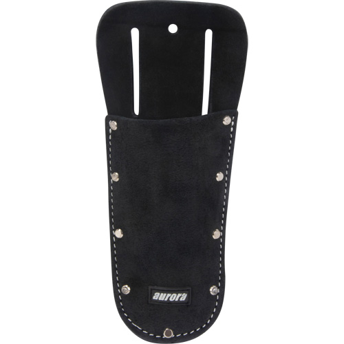 Tool Pouch, Plier Holder, Leather, 1 Pockets Les Fournitures Industrielles Méga