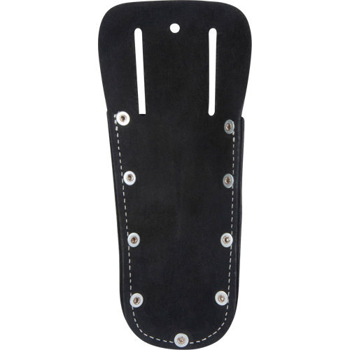 Tool Pouch, Plier Holder, Leather, 1 Pockets Les Fournitures Industrielles Méga