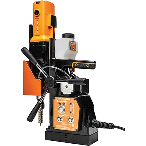 Perceuse &agrave; colonne Icecut 250AUTO, 3" Les Fournitures Industrielles Méga