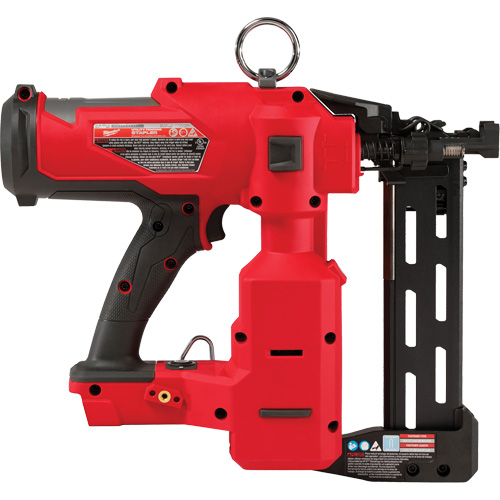 Agrafeuse pour cl&ocirc;ture utilitaire M18 Fuel, Agrafes 2"/1-1/2"/1-3/4" Les Fournitures Industrielles Méga