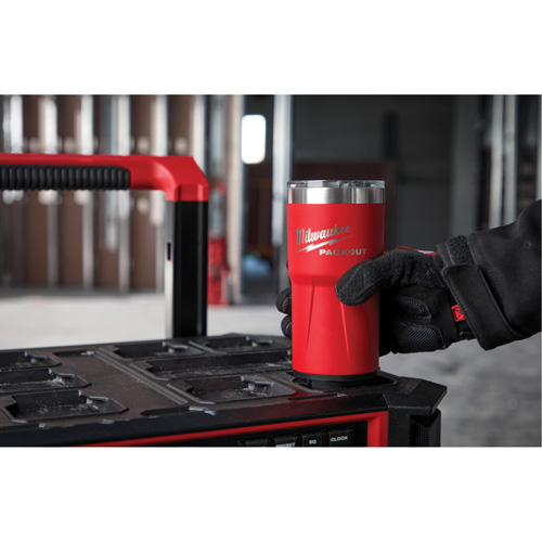 Culbuteur Packout Les Fournitures Industrielles Méga
