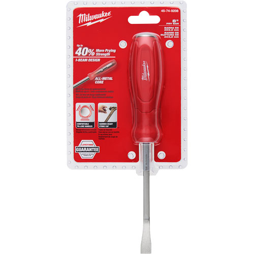 Levier, 1-1/4" la, 8" lo Les Fournitures Industrielles Méga