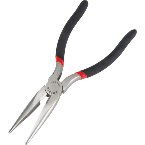 Cutting Pliers, 8" L Les Fournitures Industrielles Méga