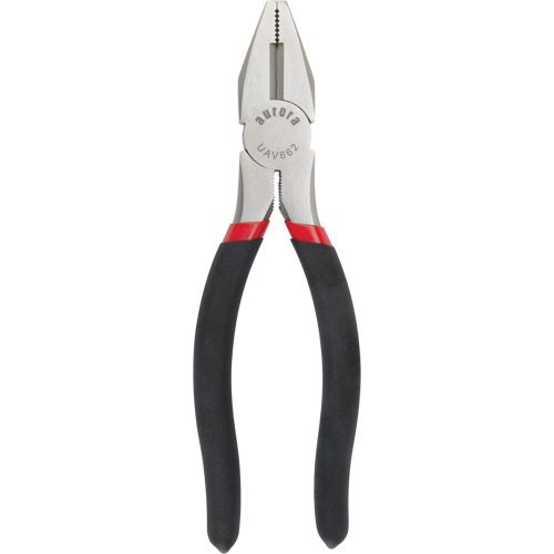 Linesman Cutting Pliers Les Fournitures Industrielles Méga