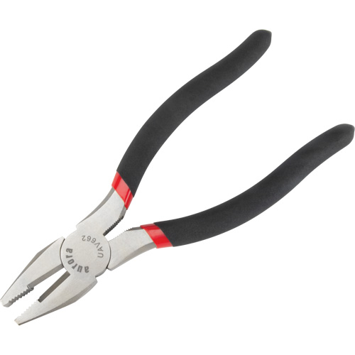 Linesman Cutting Pliers Les Fournitures Industrielles Méga