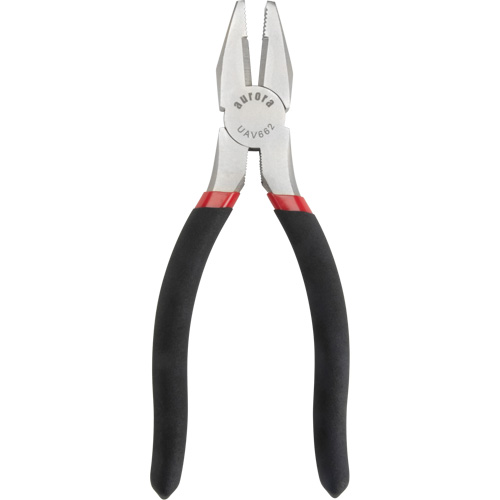 Linesman Cutting Pliers Les Fournitures Industrielles Méga