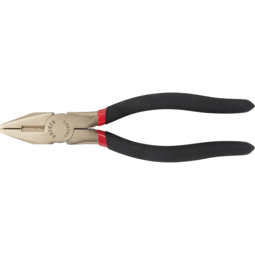 Linesman Cutting Pliers Les Fournitures Industrielles Méga