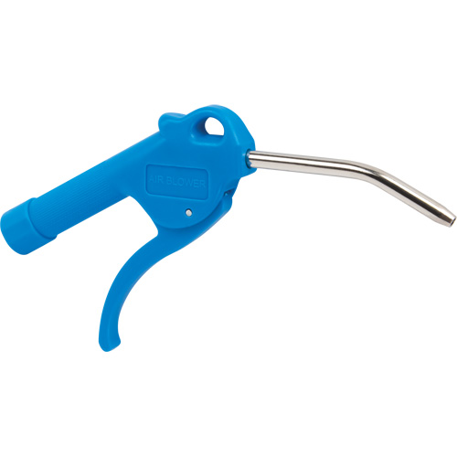 Soufflette, 1/4" NPT, 30 pi³/min, 120 PSI Les Fournitures Industrielles Méga