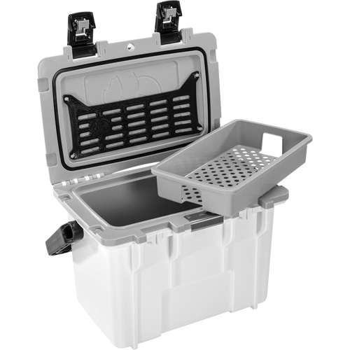 Glaci&egrave;re personnelle 14QT, 3,5 gal. Les Fournitures Industrielles Méga