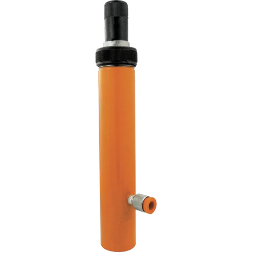 412A V&eacute;rin de pouss&eacute;e, Course de 6", Capacit&eacute; de 10 tonne(s) Les Fournitures Industrielles Méga