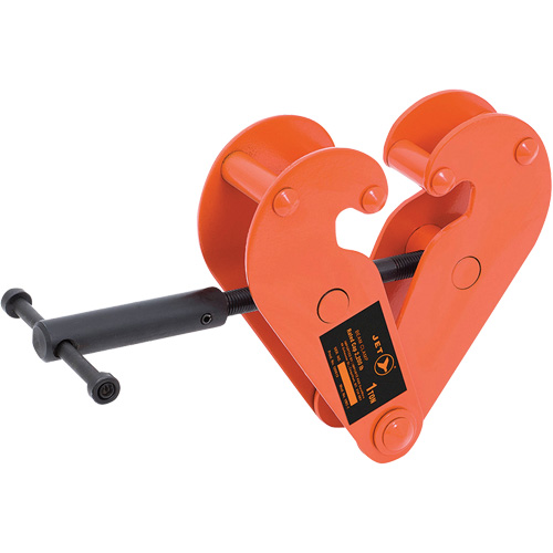 VBC-5 VBC Series Beam Clamp Les Fournitures Industrielles Méga