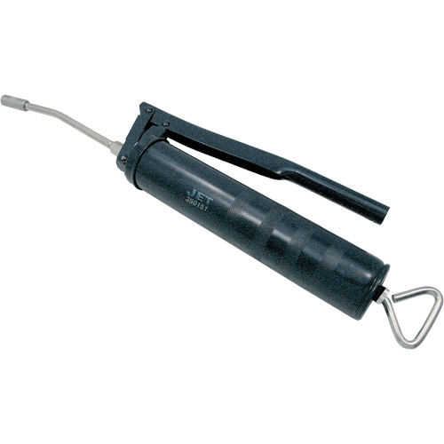 JLGG-14S Pistolet &agrave; graisse &agrave; levier, 14 oz Capacit&eacute;, 6000 psi, 0.03 oz/course Les Fournitures Industrielles Méga