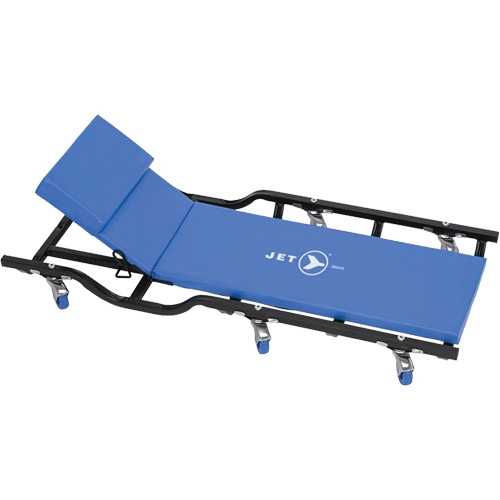 JAHC-40400 Angle-Head Creeper Les Fournitures Industrielles Méga