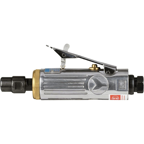 Meuleuse &agrave; rectifier s&eacute;rie silencieuse, 1/4", 25000 Tr/min Les Fournitures Industrielles Méga