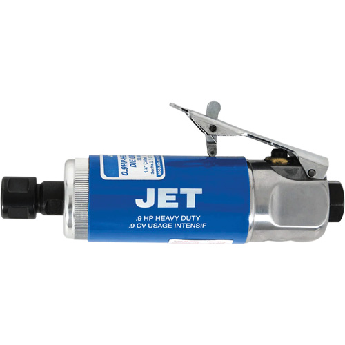 Quiet Series Die Grinder, 1/4", 17000 RPM Les Fournitures Industrielles Méga