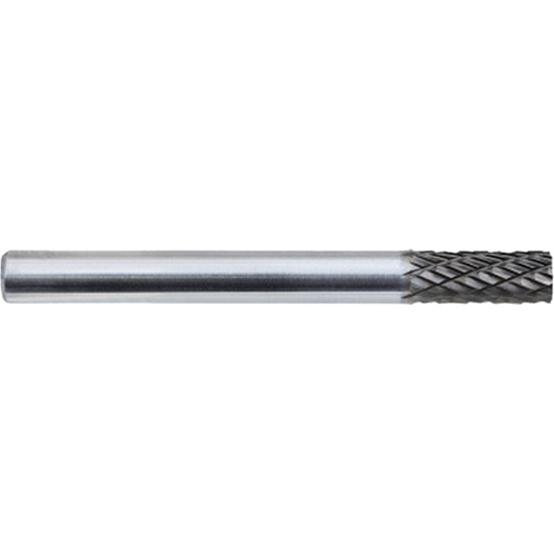 A1-DC Jet-Kut&reg; GP Carbide Burr, 1/4" Dia., 5/8" Depth of Cut Les Fournitures Industrielles Méga