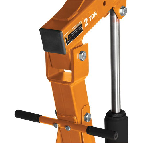 Engine Cranes Folding - Strongarm Les Fournitures Industrielles Méga
