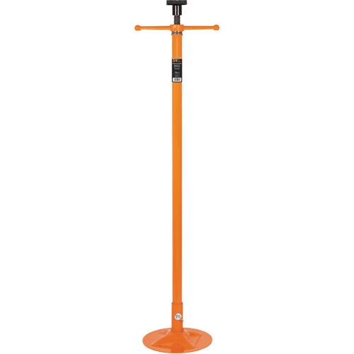 Single Post Stabilizing Stands Les Fournitures Industrielles Méga