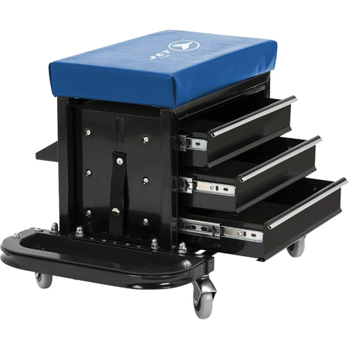 JTBS-3 Roller Seats Les Fournitures Industrielles Méga