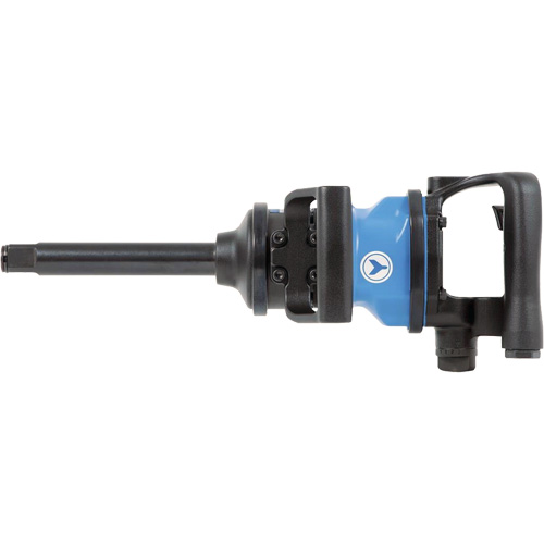AW25LHD6 D-Handle Air Impact Wrenches, 1/2" NPT Air Inlet Les Fournitures Industrielles Méga