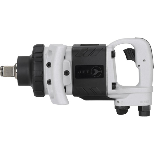 IW1SHD1 Super Heavy-Duty Air Impact Wrenches, 1" Drive, 1/2" NPT Air Inlet Les Fournitures Industrielles Méga