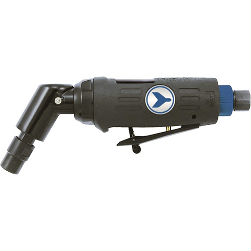 DG115HD Meuleuses angulaires pneumatiques Les Fournitures Industrielles Méga