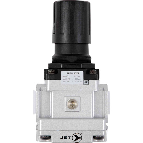 ARH34 R&eacute;gulateurs de d&eacute;bit d'air, 3/4" NPT Les Fournitures Industrielles Méga