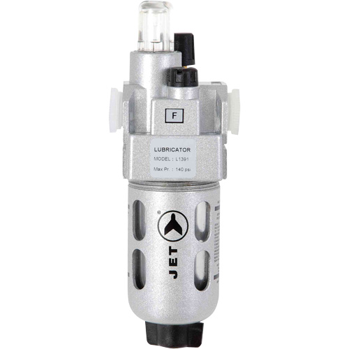 ALM14 Air Lubricators, 1/4" NPT Les Fournitures Industrielles Méga