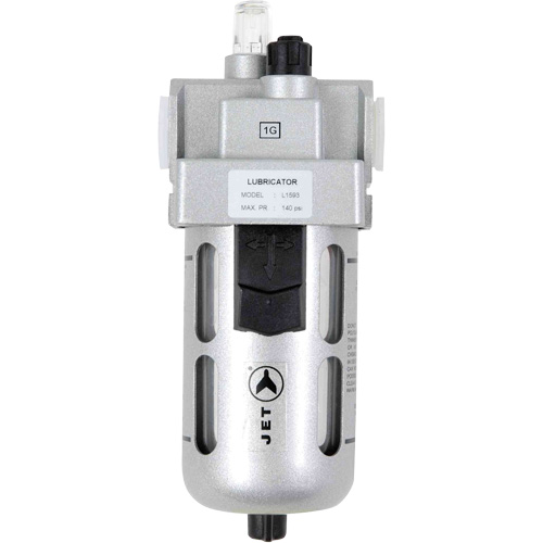 ALS12 Lubrificateur d'air, 1/2" NPT Les Fournitures Industrielles Méga