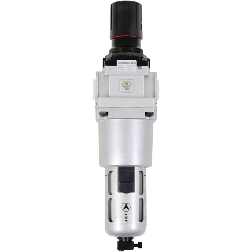 AFRH34 Combinaison filtre &agrave; air et r&eacute;gulateur Les Fournitures Industrielles Méga
