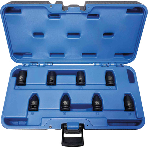 PTS-838 Jeux de douilles External Torx Les Fournitures Industrielles Méga