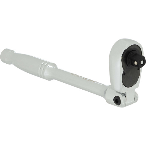 RHQ-14F Oval Head Ratchets Les Fournitures Industrielles Méga