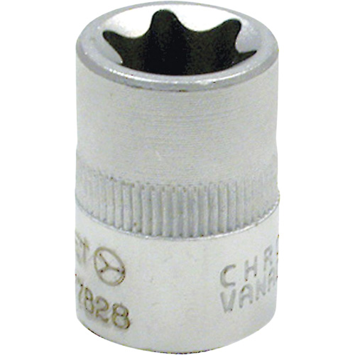 Douille externe Torx E-18 Les Fournitures Industrielles Méga
