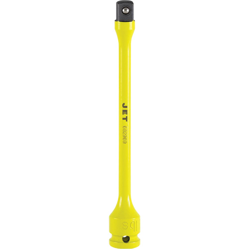 Rallonge limiteur de couple, Prise 1/2", Couple de 75 lb-pi, Vert Les Fournitures Industrielles Méga
