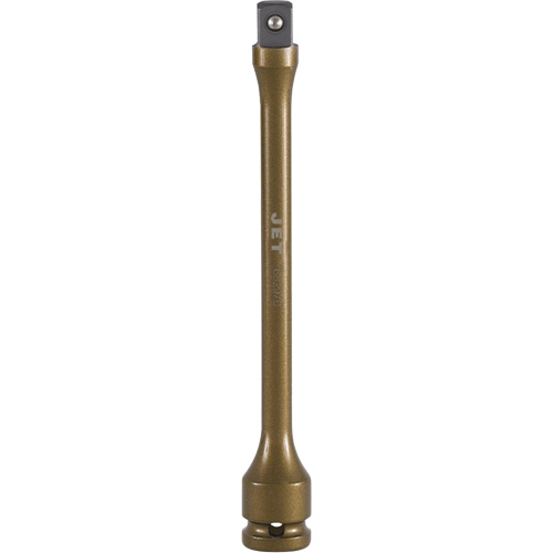 Rallonge limiteur de couple, Prise 1/2", Couple de 90 lb-pi, Or Les Fournitures Industrielles Méga