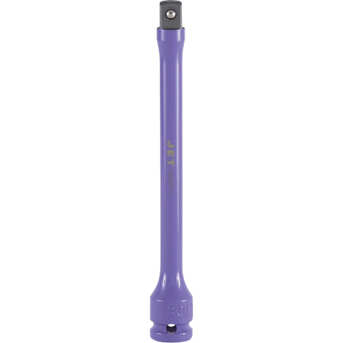 Rallonge limiteur de couple, Prise 1/2", Couple de 110 lb-pi, Mauve Les Fournitures Industrielles Méga
