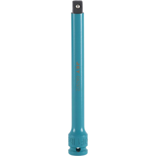 Rallonge limiteur de couple, Prise 1/2", Couple de 150 lb-pi, Turquoise Les Fournitures Industrielles Méga