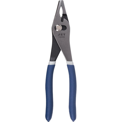 JSJW-8 Slip Joint Pliers - Heavy-Duty Les Fournitures Industrielles Méga