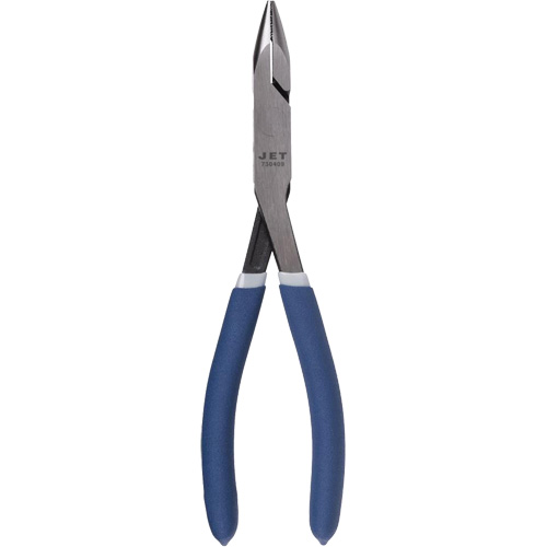 JDBP-8 Duckbill Pliers - Heavy-Duty, 8" L Les Fournitures Industrielles Méga