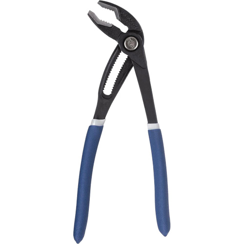 JRWP-180 Pinces &agrave; rochet pour pompe &agrave; eau, Longueur 7-1/4" Les Fournitures Industrielles Méga