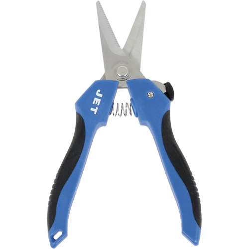 JMPS-190 Multi-Purpose Shears Les Fournitures Industrielles Méga