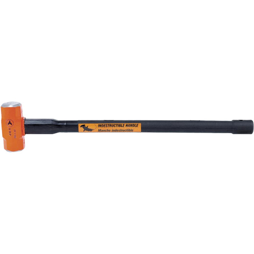 USH-830 Indestructible Hammers, 8 lbs., 30" Les Fournitures Industrielles Méga