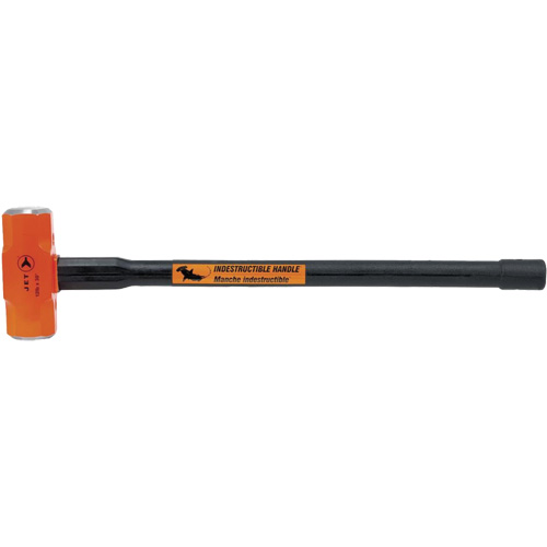 USH-1230 Indestructible Hammers, 12 lbs., 30" Les Fournitures Industrielles Méga