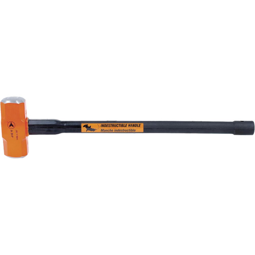 USH-1430 Indestructible Hammers, 14 lbs., 30" Les Fournitures Industrielles Méga