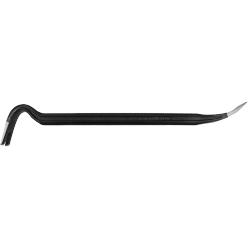 JPWB-24 Wrecking Bars, 24" Length Les Fournitures Industrielles Méga
