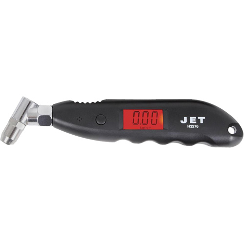Digital Tire Pressure Gauges Les Fournitures Industrielles Méga