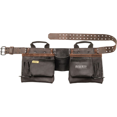 Tool Apron Les Fournitures Industrielles Méga