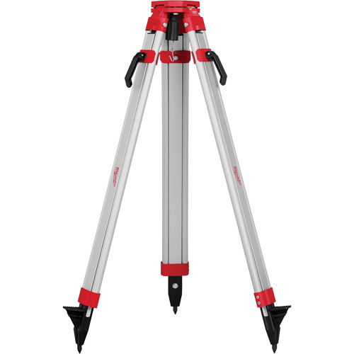 Rotary Laser Tripod Les Fournitures Industrielles Méga